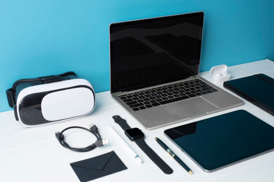 All Electronic And Electrical Parts